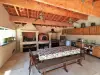 Photos de notre gîte et maison d'hote à vendre à Perpignan - 2022 (15).webp
